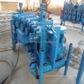 Hergestellt in China Sanxing Spiral Nahting Typ Silo Producing Line